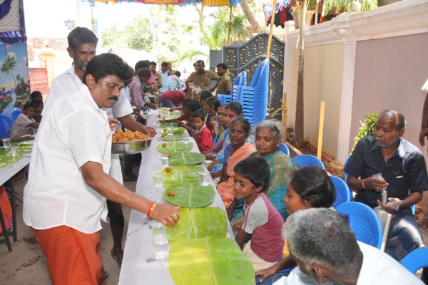 Food serving Food serving